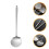 wok with long handle for cooking 4