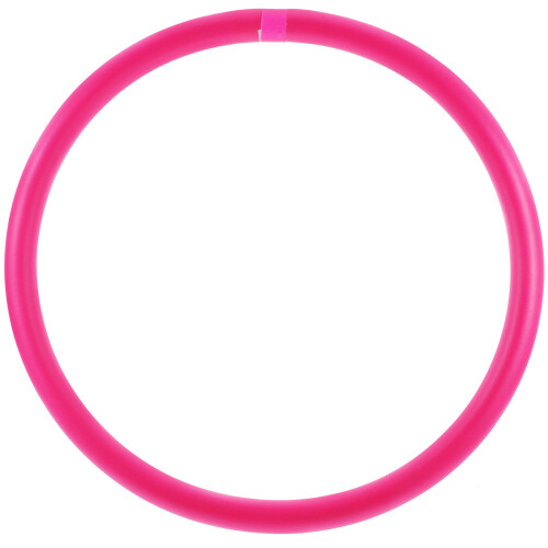 weighted arm hoop for yoga exercise 1