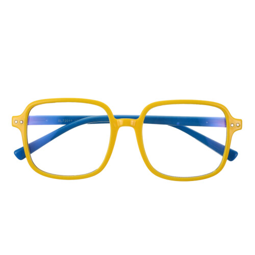 children anti-blue light protective eyewear blocking blue light