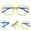 children anti-blue light protective eyewear blocking blue light 2