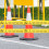 1 roll warning sticker anti-static label 33 meter 4