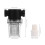 pipeline filter mesh strainer for portable garden water pump 11