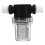 pipeline filter mesh strainer for portable garden water pump 2