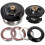 1 set headset, getapt , gestapeld, , fietsaccessoire 1