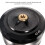 1 set headset, getapt , gestapeld, , fietsaccessoire 6