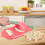 3 stuks 2-in-1 dumplingsmaker deegpers wraps 5
