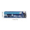 1Set GPU Pci-E 1X 16X Extender Met Montagegaten Donkergroen 2
