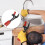 1Set Stevige Monkeysleutel Met Platte Voor Delicate Materialen 2