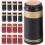100 pcs pvc heat shrink capsules for wine bottles 7