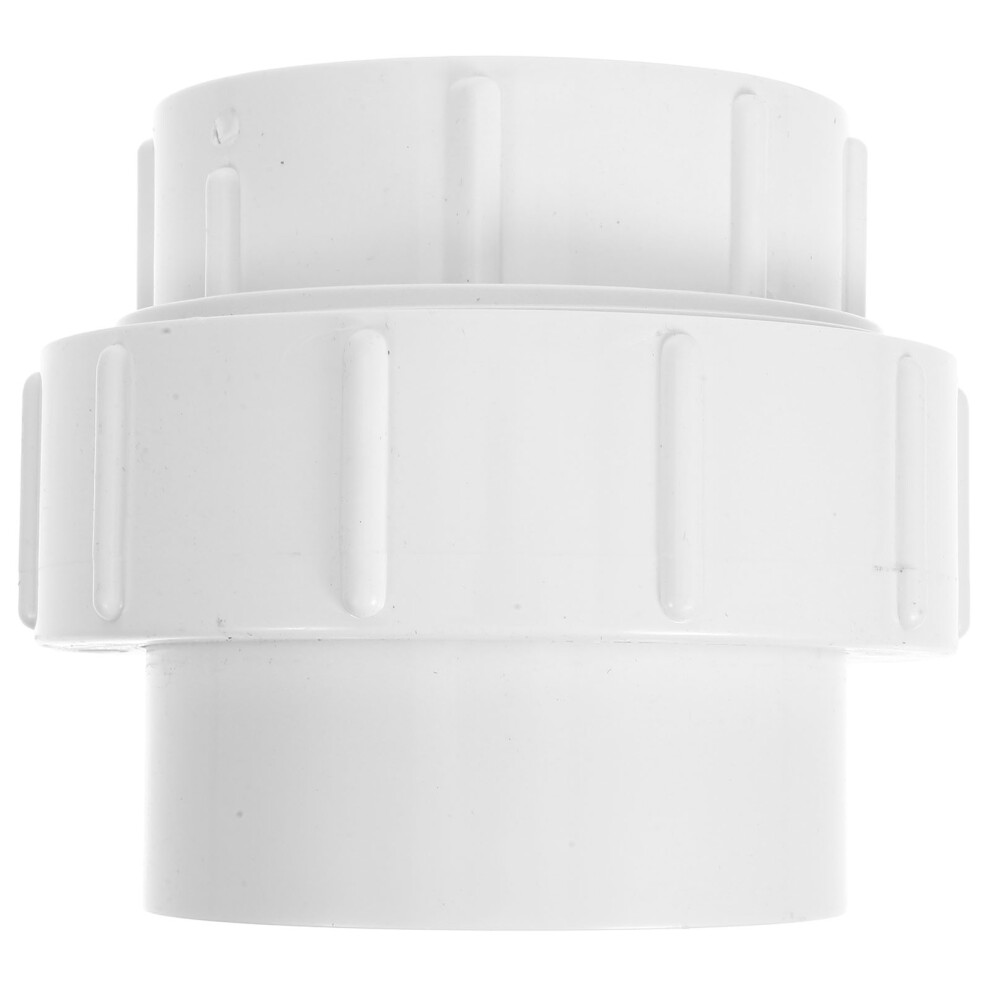 Pvc Pipe Coupling Connector Adapter For Replacement Fittings 3302639172095