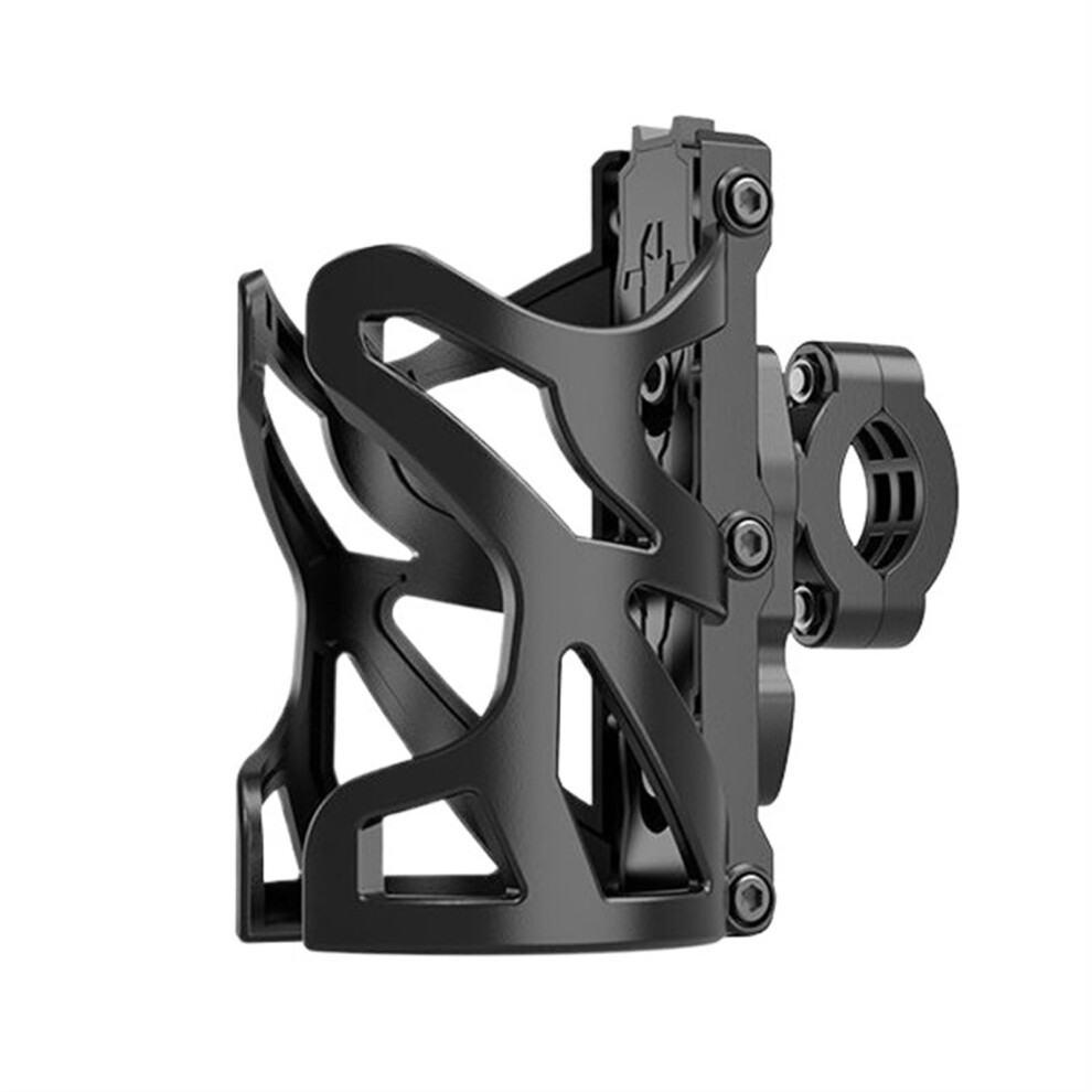 Drink Holder Motorcycle Universal Bike Water Cup Bottle Holder Model A/B Compatible With Most Motorcycles 9393856006700