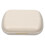 portable small denture case breathable retainer box for pocket 4
