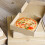 15pcs thick pizza boxes for storage, restaurant use 3