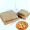 15pcs thick pizza boxes for storage, restaurant use 4