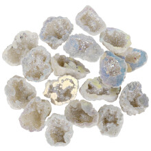 diy necklace agate decoration accessories for jewelry making