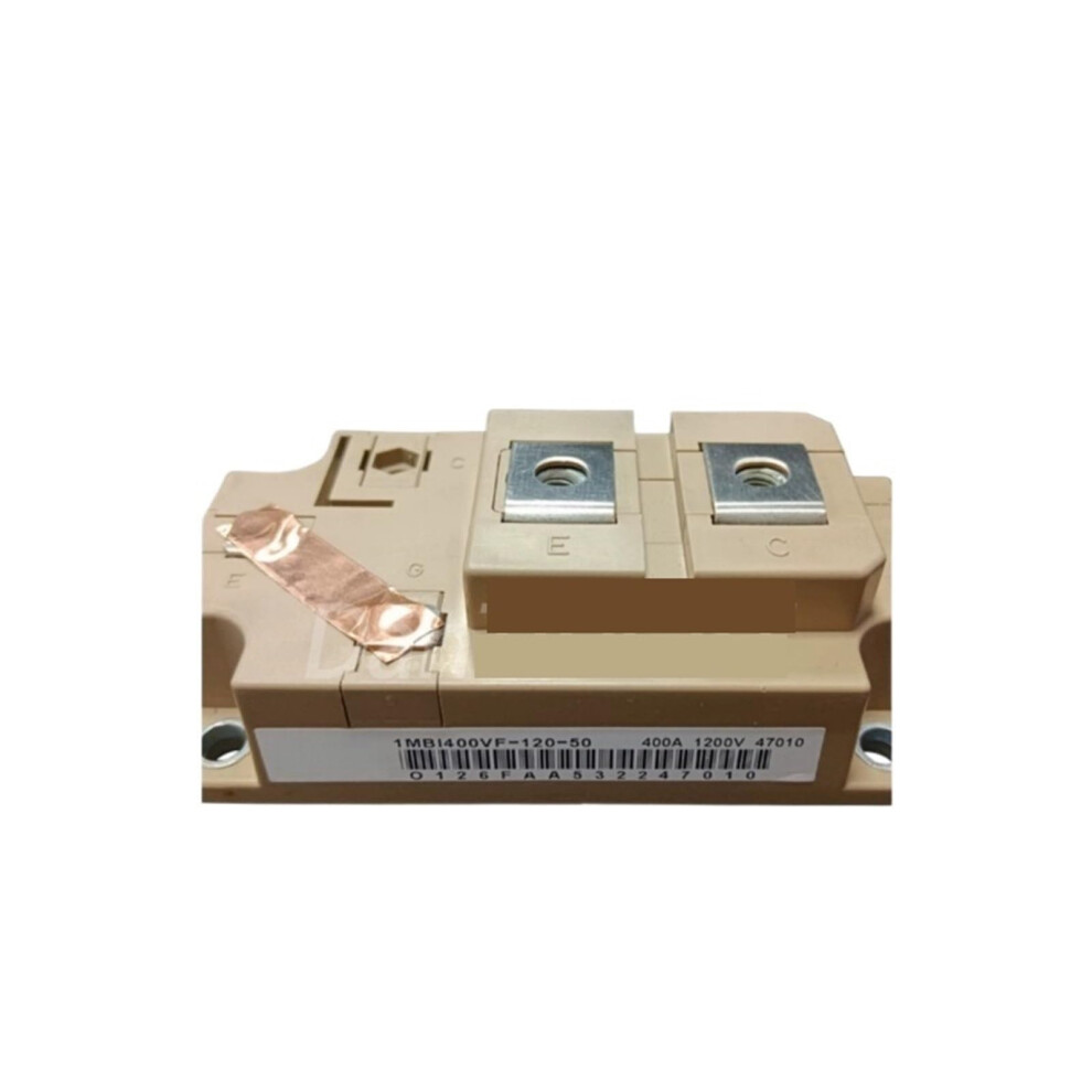 1Mbi400vf-120-50 Igbt Module 1200V 50A High-Power Module For Power Electronics 9016109109422