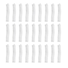 50pcs portable travel potty liners for training toilet seat