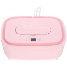 portable usb wipe warmer for baby wet tissues home travel car
