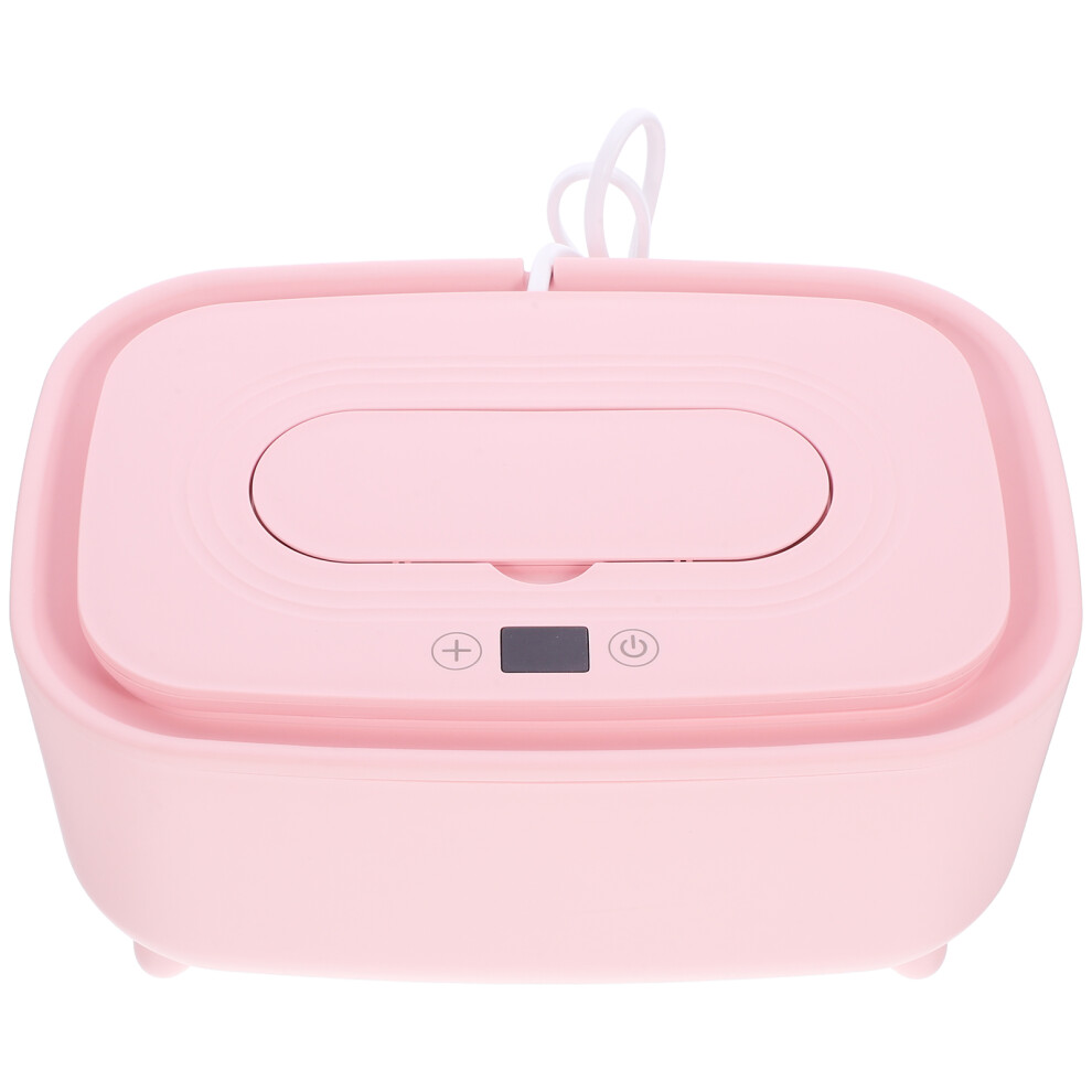 Portable Usb Wipe Warmer For Baby Wet Tissues Home Travel Car Artibetter