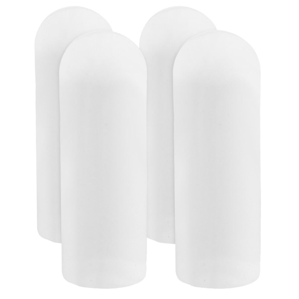 4Pcs Soft Silicone Corner Protectors For Table Edges Baby Proofing Iplusmile