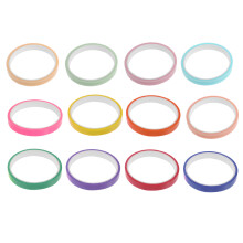 Plakband Stressballen Leuk Speelgoed Duurzaam Gekleurd Plastic