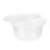 50pcs take-out with lids round packing 7