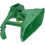 Hand Held Seed Spreader Ergonomic Five Gear Adjustment For Gardening Suitable For Various Settings 3