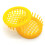 10pcs plastic bee cage cell protector beekeeping tool 11