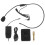 wireless microphone headset for teachers and tour guides 5