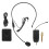 wireless microphone headset for teachers and tour guides 1