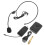 wireless microphone headset for teachers and tour guides 10