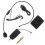 wireless microphone headset for teachers and tour guides 4
