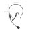 wireless microphone headset for teachers and tour guides 2
