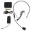 wireless microphone headset for teachers and tour guides 8