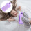 Hot Water Bottle For Bed Large Portable Reusable Heating Pad 9