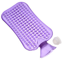 Hot Water Bottle For Bed Large Portable Reusable Heating Pad