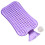 Hot Water Bottle For Bed Large Portable Reusable Heating Pad 1