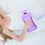Hot Water Bottle For Bed Large Portable Reusable Heating Pad 3