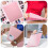 50pcs professional multi-functional bubble mailers envelopes 10