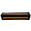 rubber corner guards with reflective strips for parking lots easy install 1