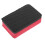 car clay bar cleaning pad tool reusable household sponge 10
