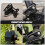 bicycle chain guard small guide protective tool 4