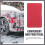 car clay bar cleaning pad tool reusable household sponge 8