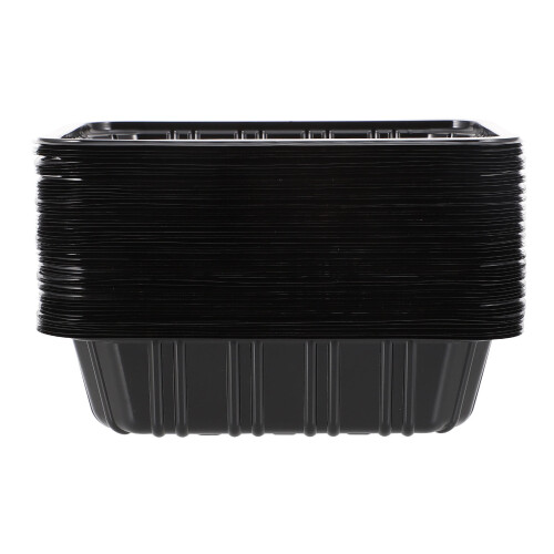 50 pcs fruit and vegetable storage containers