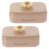 2 sets portable case small storage box for lenses 9