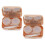 2 sets portable case small storage box for lenses 10