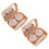 2 sets portable case small storage box for lenses 7