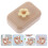 2 sets portable case small storage box for lenses 6