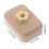 2 sets portable case small storage box for lenses 3