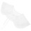 1 mode vrouwen chiffon valse kraag lotusblad 1